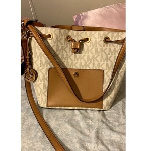 Michael Kors bag